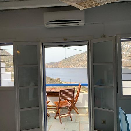 Апартаменти Kamara Kamares  Номер фото